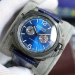 Panerai Submersible 47MM 2555 Movement Luminous Coating Watch